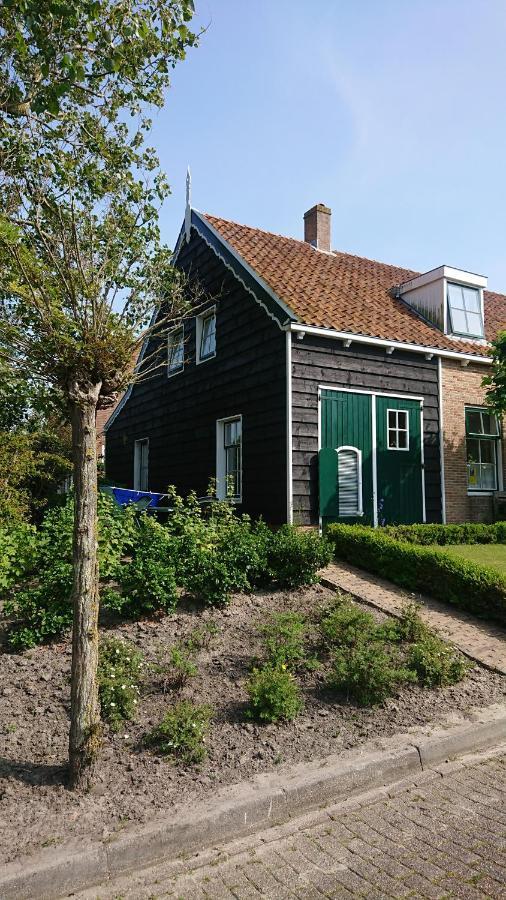 Klinket Zoutelande Villa Exterior photo